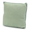 PODUSZKA DEKORACYJNA ZIELONA JASNA 40x40cm