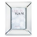 RAMKA LUSTRZANA NA ZDJĘCIE 10x15cm Z LUSTER LUSTREM GLAMOUR NOWOCZESNA