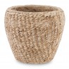 DONICZKA OSŁONKA BRĄZOWA 12x14cm BOHO 15 10