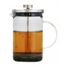 ZAPARZACZ TŁOKOWY SZKLANY DO KAWY HERBATY 800ml