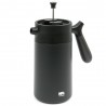 TERMOS DZBANEK ZAPARACZ TŁOKOWY DO KAWY HERBATY 1L PREMIUM