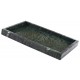 TACA PROSTOKĄTNA MARMUROWA 30x20cm ZIELONA MARMUR GRANITOWA GRANIT