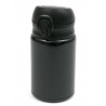 KUBEK TERMICZNY TERMOS CZARNY 300ml STAL ZAMYKANY