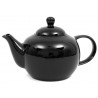 DZBANEK CZARNY Z ZAPARZACZEM DO KAWY HERBATY 1L 1000ml