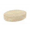 MYDELNICZKA KAMIENNA BEŻOWA 12x2cm