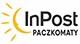 InPost Paczkomaty  -